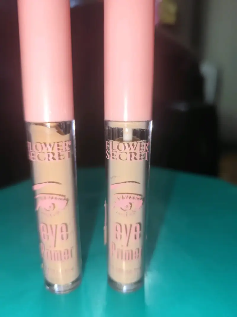 Primer de ojos Flower Secret