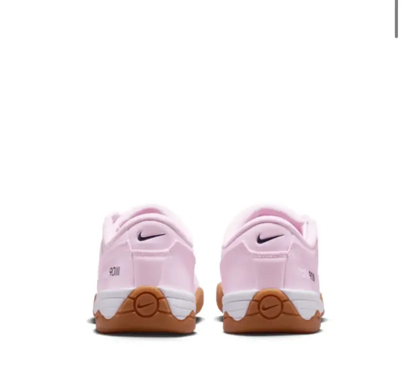 Zapatillas Total 90 Nike - 4