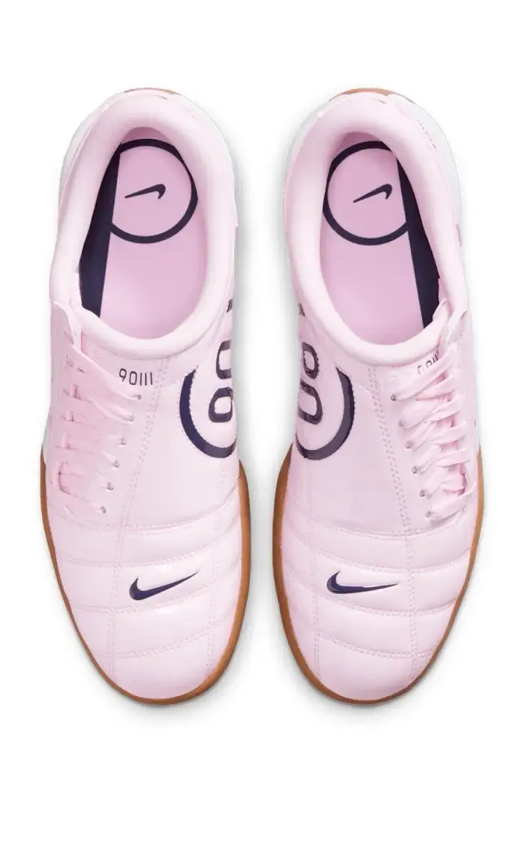 Zapatillas Total 90 Nike - 5