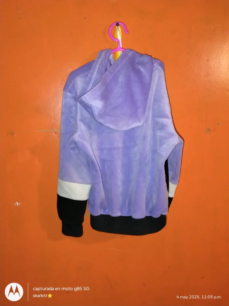 Vestido blanco de encaje - 4
