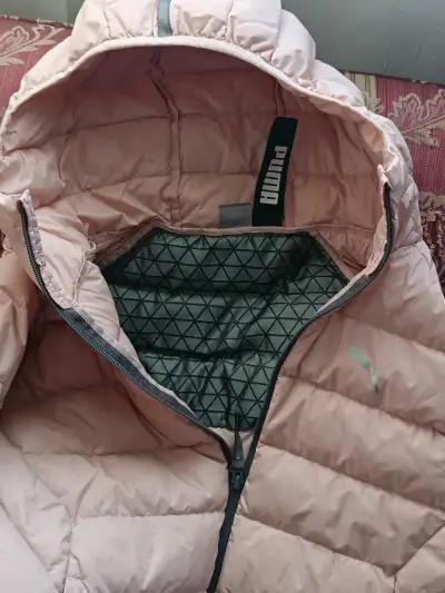 Campera Urbana Puma Mujer - miniatura 4