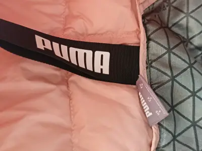Campera Urbana Puma Mujer - miniatura 5