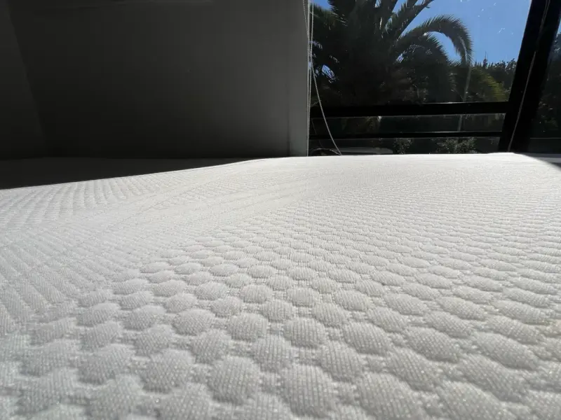 Cama + respaldo - 2