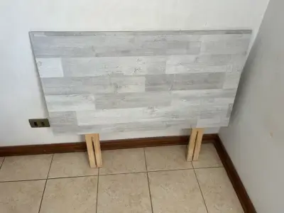 Cama + respaldo - miniatura 4