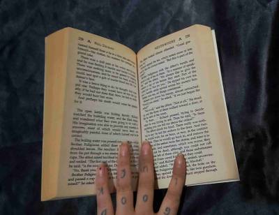 Libro Neverwhere de Neil Gaiman (inglés) - miniatura 3