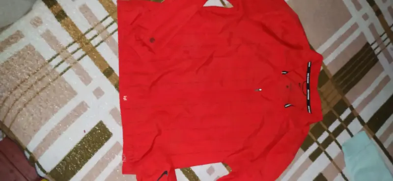 Conjunto de 3 piezas Nike original - 3