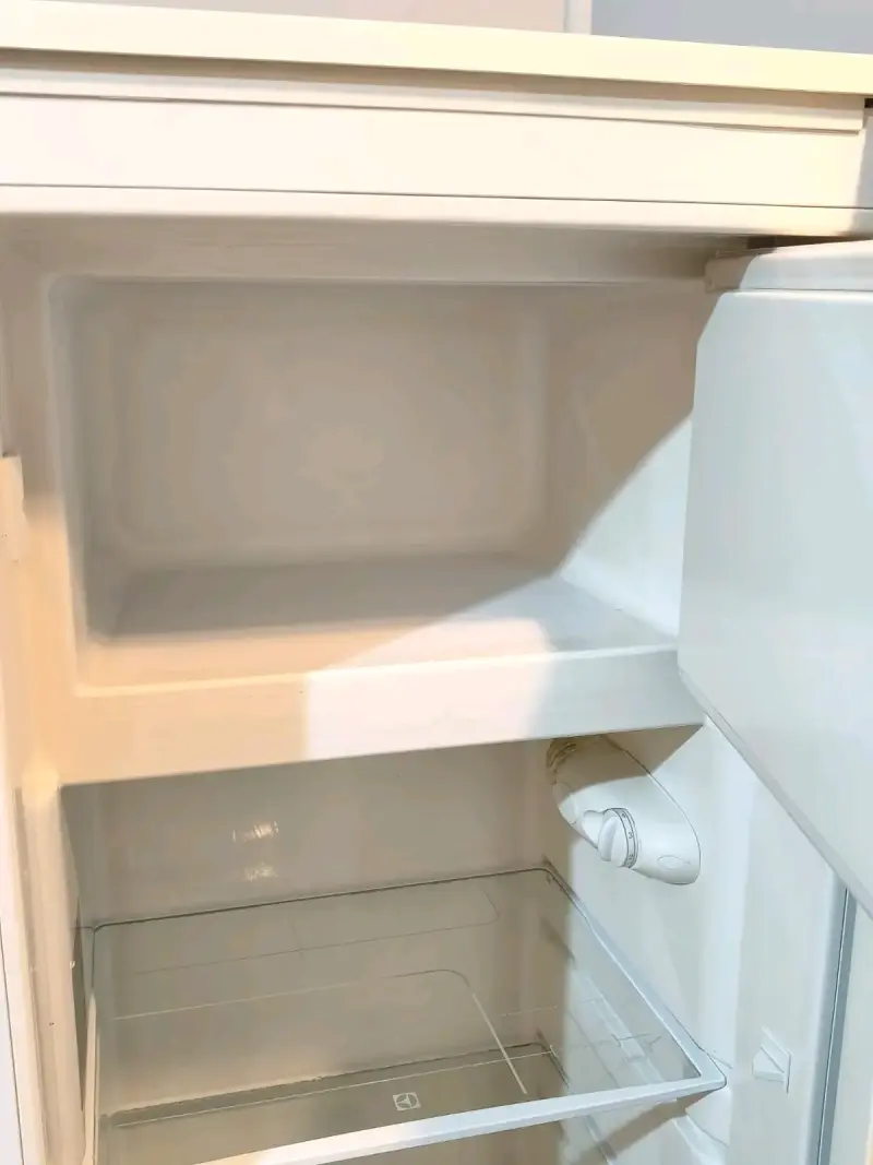 Refrigerador blanco Electrolux - 4