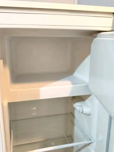 Refrigerador blanco Electrolux - miniatura 4