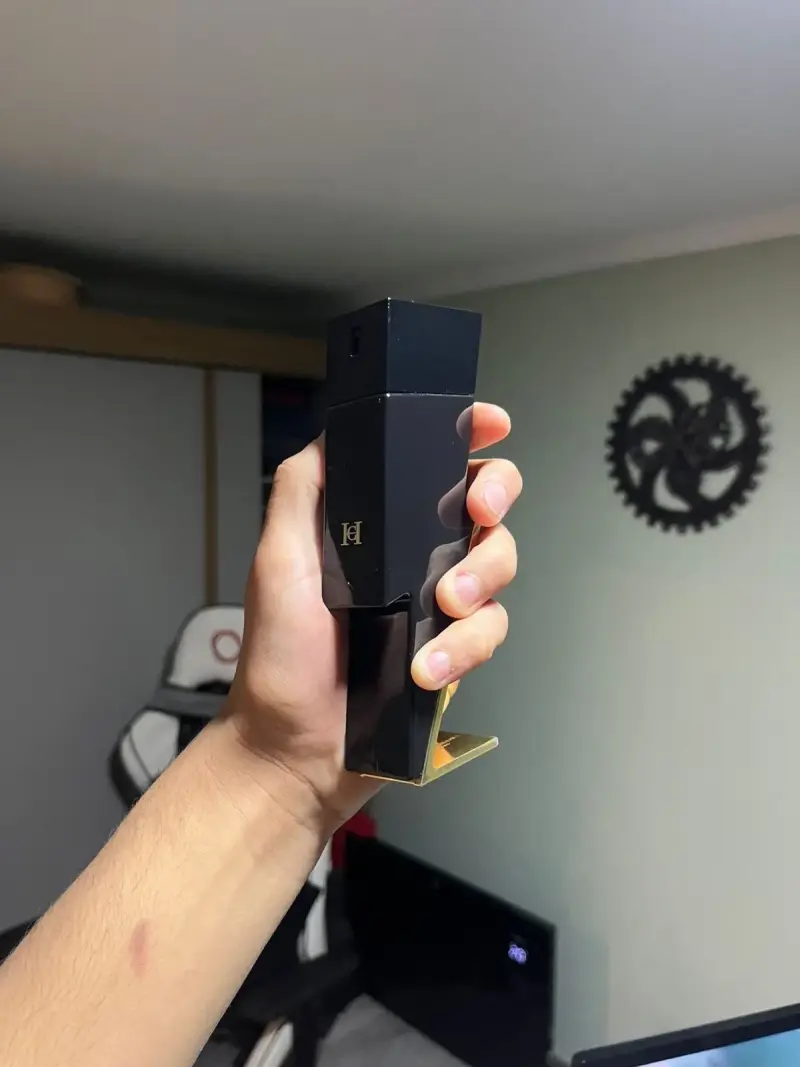 Perfume Herrera for Men - 1
