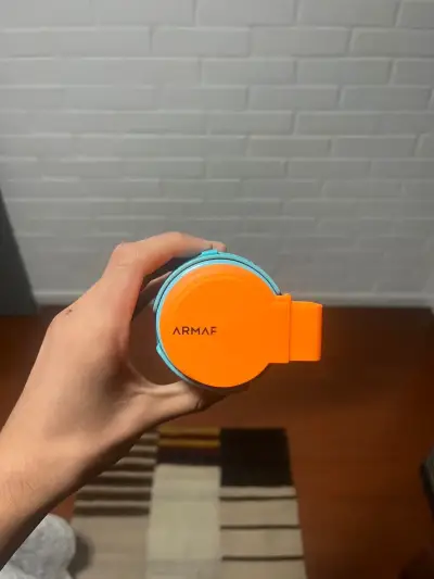 Perfume Odyssey Mandarinsky Edición Limitada - miniatura 4