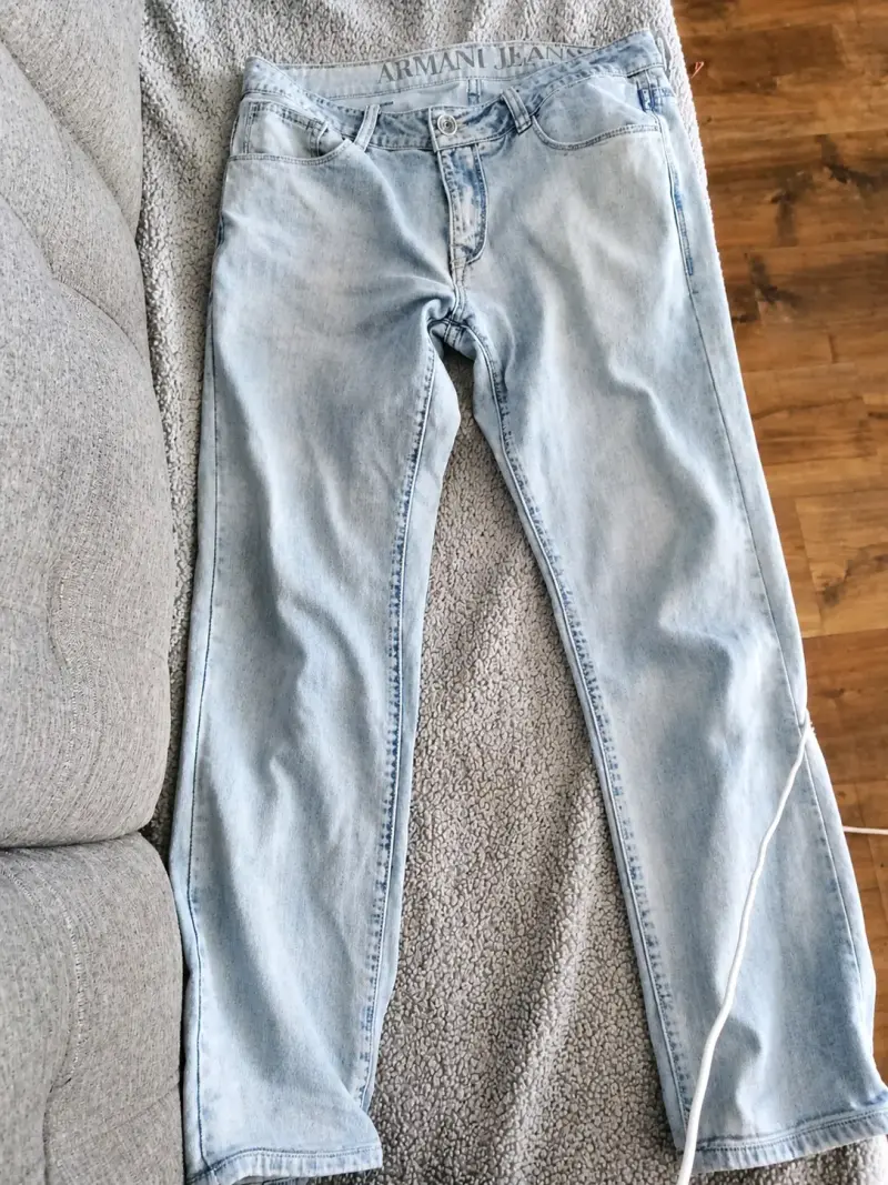 Jens Armani original