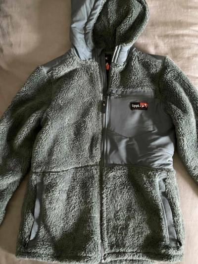 Chaqueta polar niño Lippi talla 14 - miniatura 1
