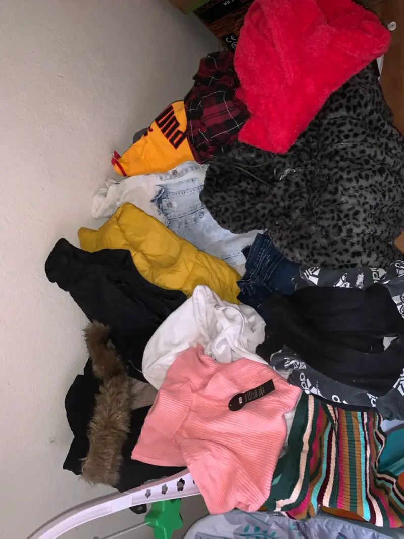 Variedad en chaquetas - 3