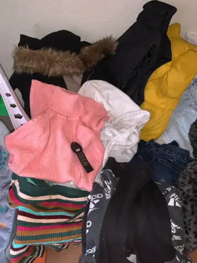Variedad en chaquetas - miniatura 4