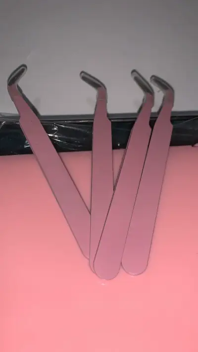 Set de pestañas postizas DIY - miniatura 5