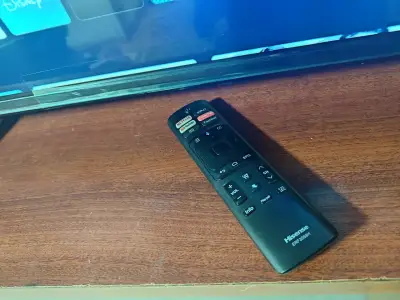 Smart TV 32  pulgadas android todas las apliciones - miniatura 2