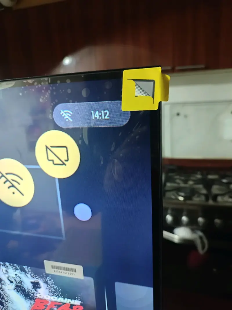 Smart TV 32  pulgadas android todas las apliciones - 3