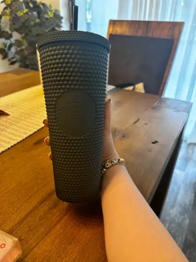 Vaso Starbucks 50 años Walt Disney - miniatura 1