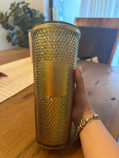 Vaso Starbucks 50 años Walt Disney - miniatura 2