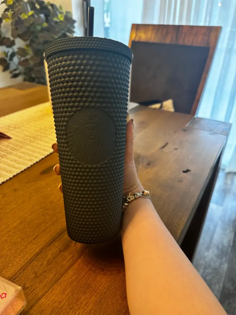 Vaso Starbucks 50 años Walt Disney - 3