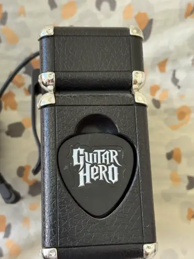 Mini amplificador Air Guitar Rocker - miniatura 3