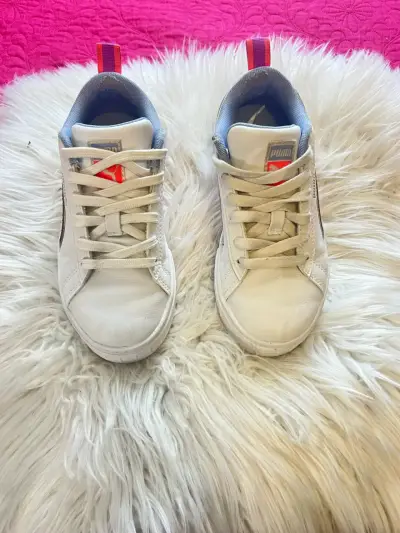 Zapatillas Puma niña N32-33 - miniatura 4