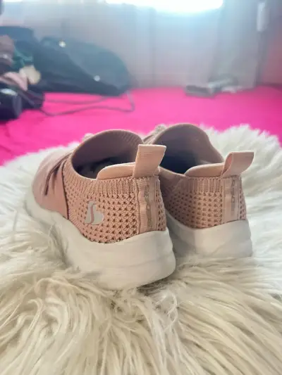 Zapatillas skechers niña N32-33 - miniatura 2