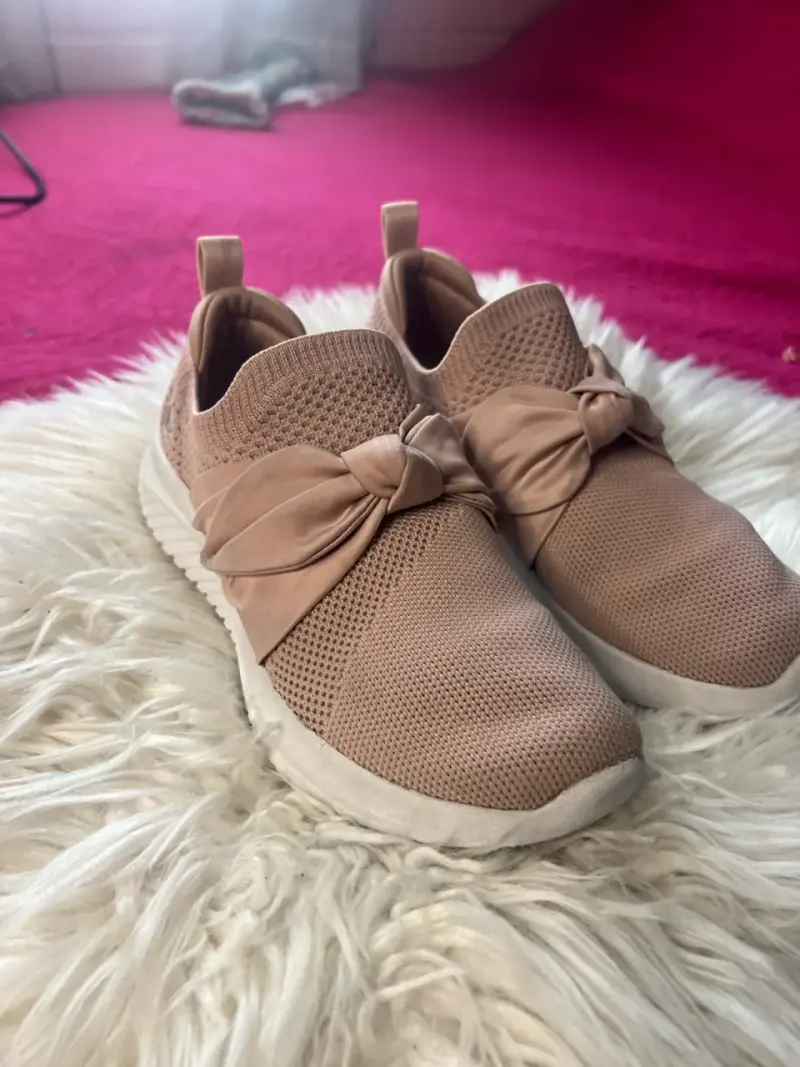 Zapatillas skechers niña N32-33 - 5