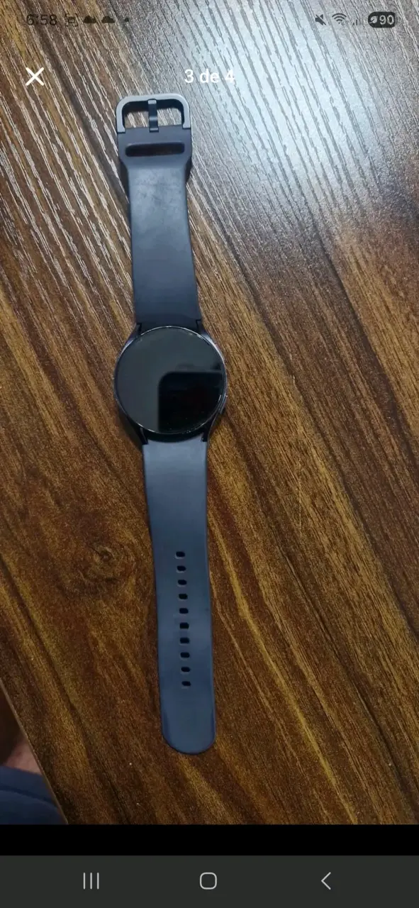 Reloj inteligente Galaxy Watch6 - 3