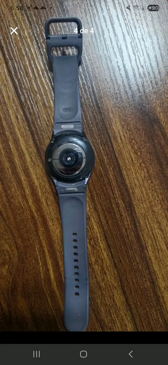 Reloj inteligente Galaxy Watch6 - 4