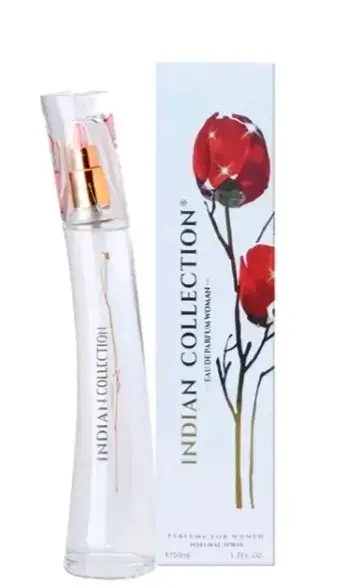 Perfume Kzf83, inspiracion flower de kenzo - miniatura 1