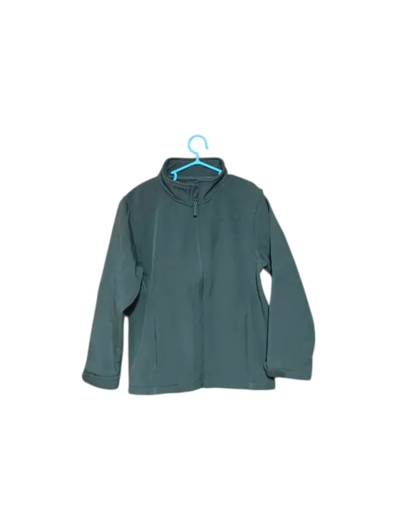 ✨Chaqueta Niño Softshell, Talla 6, Boulevard✨ - 1