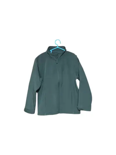 ✨Chaqueta Niño Softshell, Talla 6, Boulevard✨ - miniatura 1
