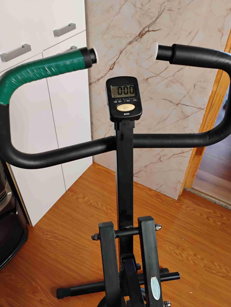 Bicicleta de ejercicio BODYTONE - 3