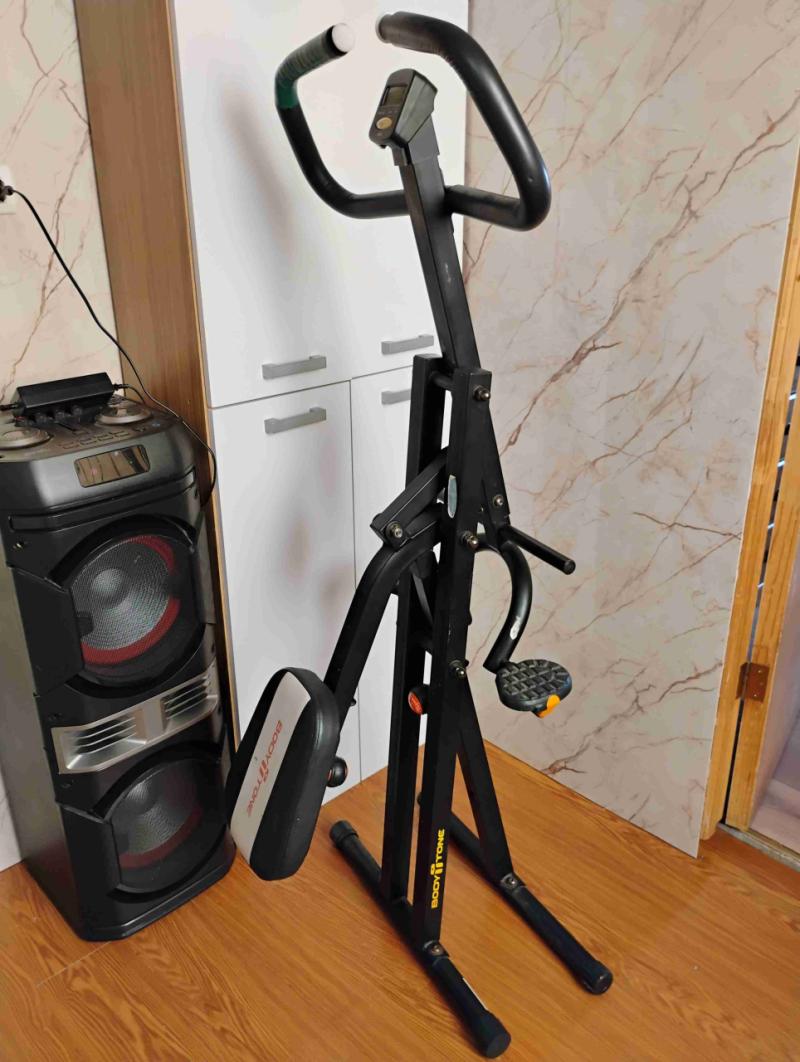 Bicicleta de ejercicio BODYTONE - 4