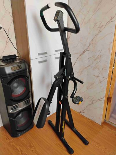 Bicicleta de ejercicio BODYTONE - miniatura 4