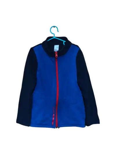 ✨Poleron Niño, Talla 7-8, Decathlon✨ - miniatura 1