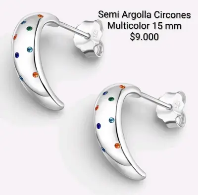 Joyas de plata 925, consulte por más productos - miniatura 1