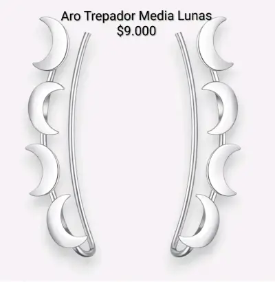 Joyas de plata 925, consulte por más productos - miniatura 3