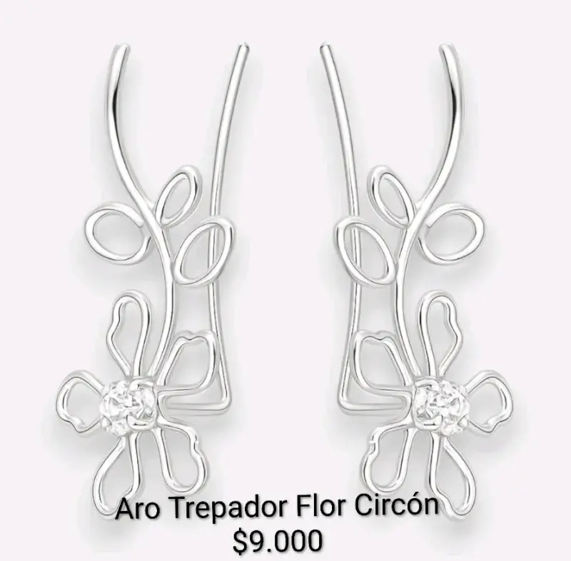 Joyas de plata 925, consulte por más productos - 4