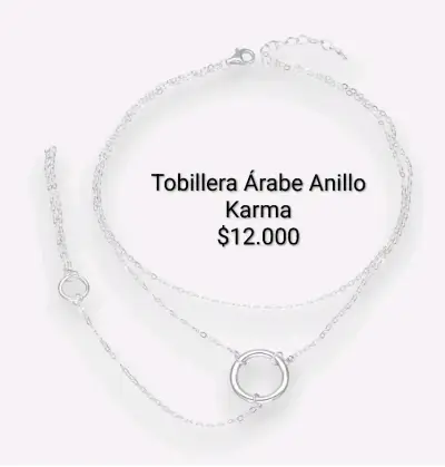 Joyas de plata 925, consulte por más productos - miniatura 5