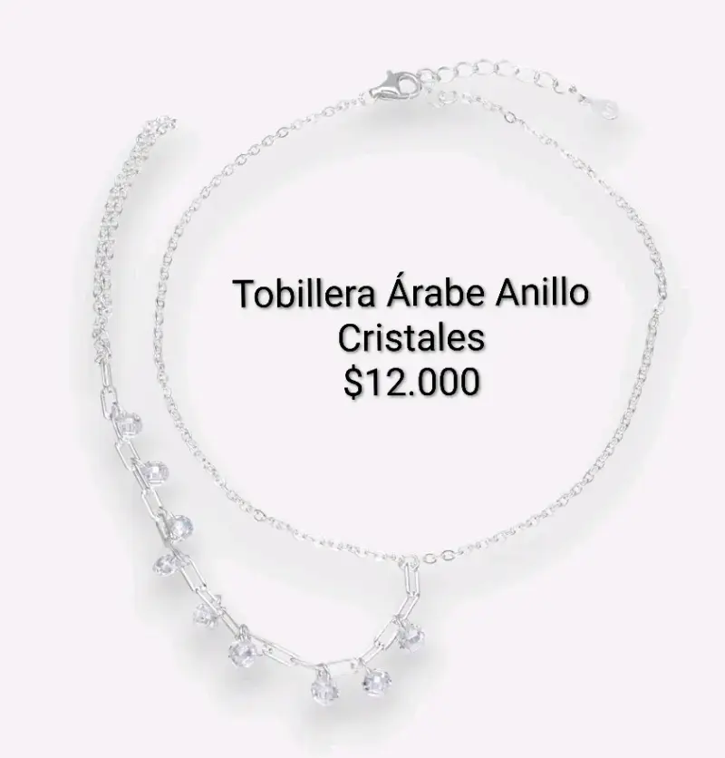 Joyas de plata 925, consulte por más productos - 6