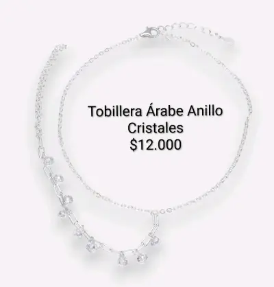 Joyas de plata 925, consulte por más productos - miniatura 6