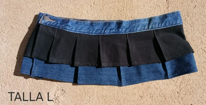 Faldas cinturon♻️ - 2