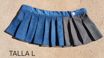 Faldas cinturon♻️ - miniatura 3