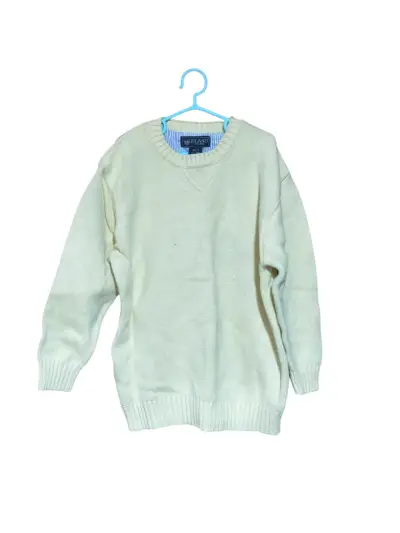 ✨ Sweater Niño, Talla 6-7, E-land✨ - miniatura 1