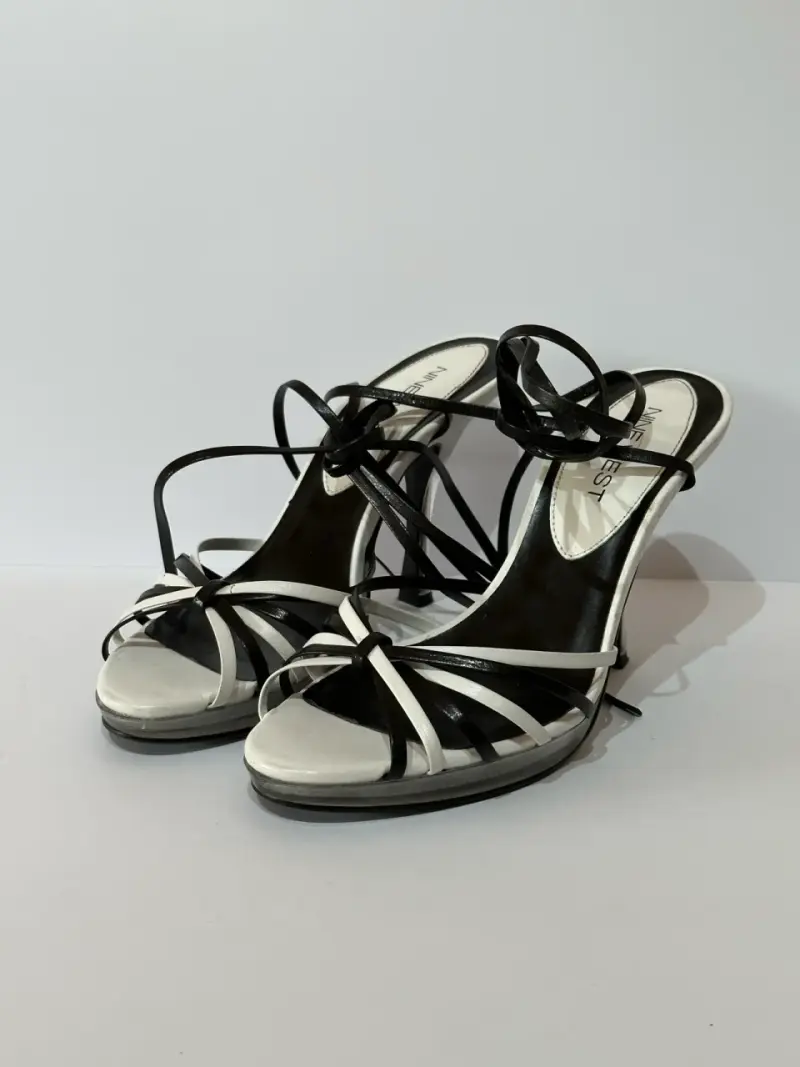 Sandalias Nine West fiestas - 1