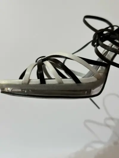 Sandalias Nine West fiestas - miniatura 2