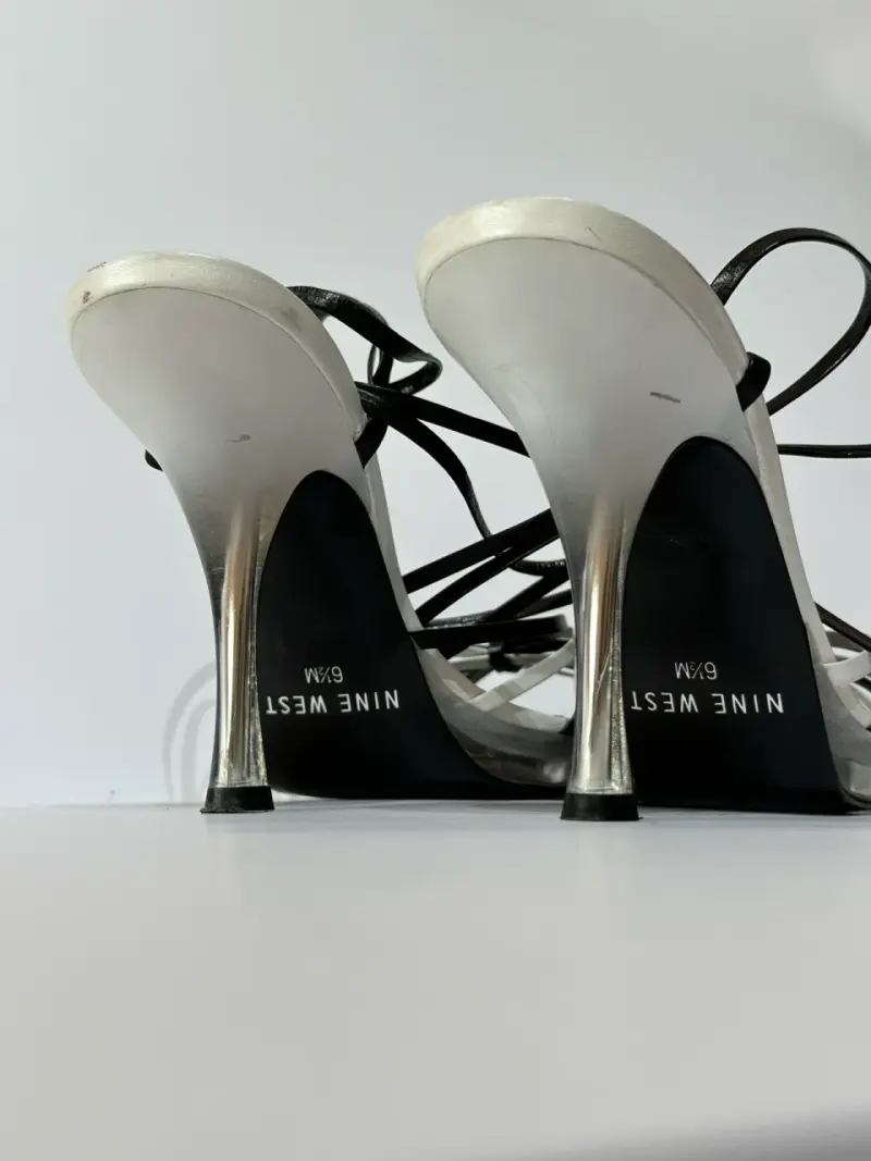 Sandalias Nine West fiestas - 3