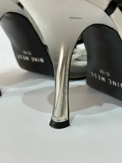 Sandalias Nine West fiestas - miniatura 4